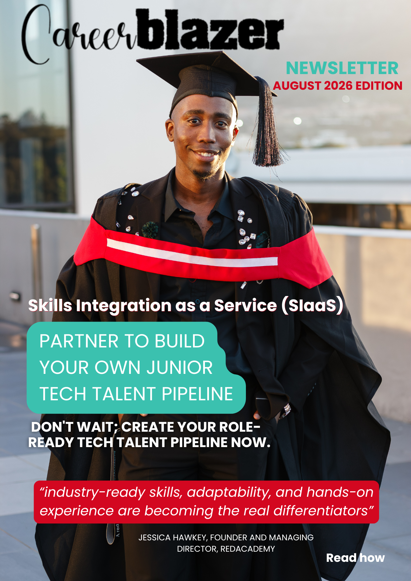 August 2026 Newsletter